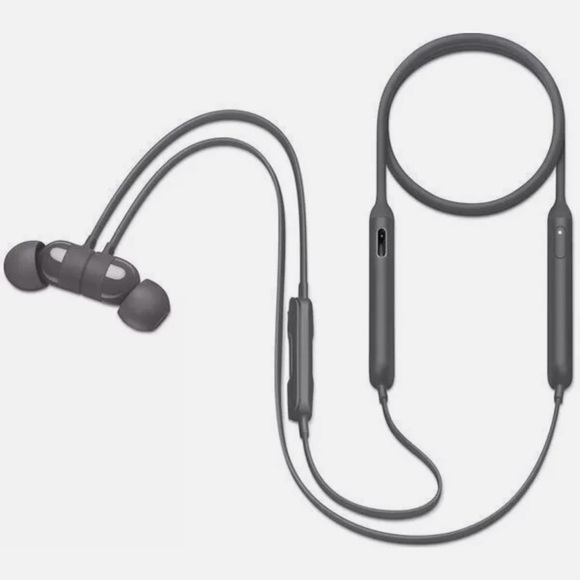 Beats by Dr.Dre BeatsX Wireless In Ear Headphones Bluetooth EarPhones Gray - Picture 1 of 4
